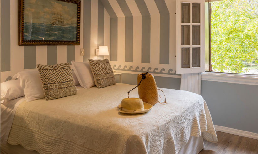 Habitaciones 1