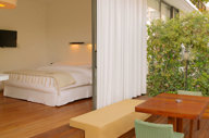 Terrace Suite 1