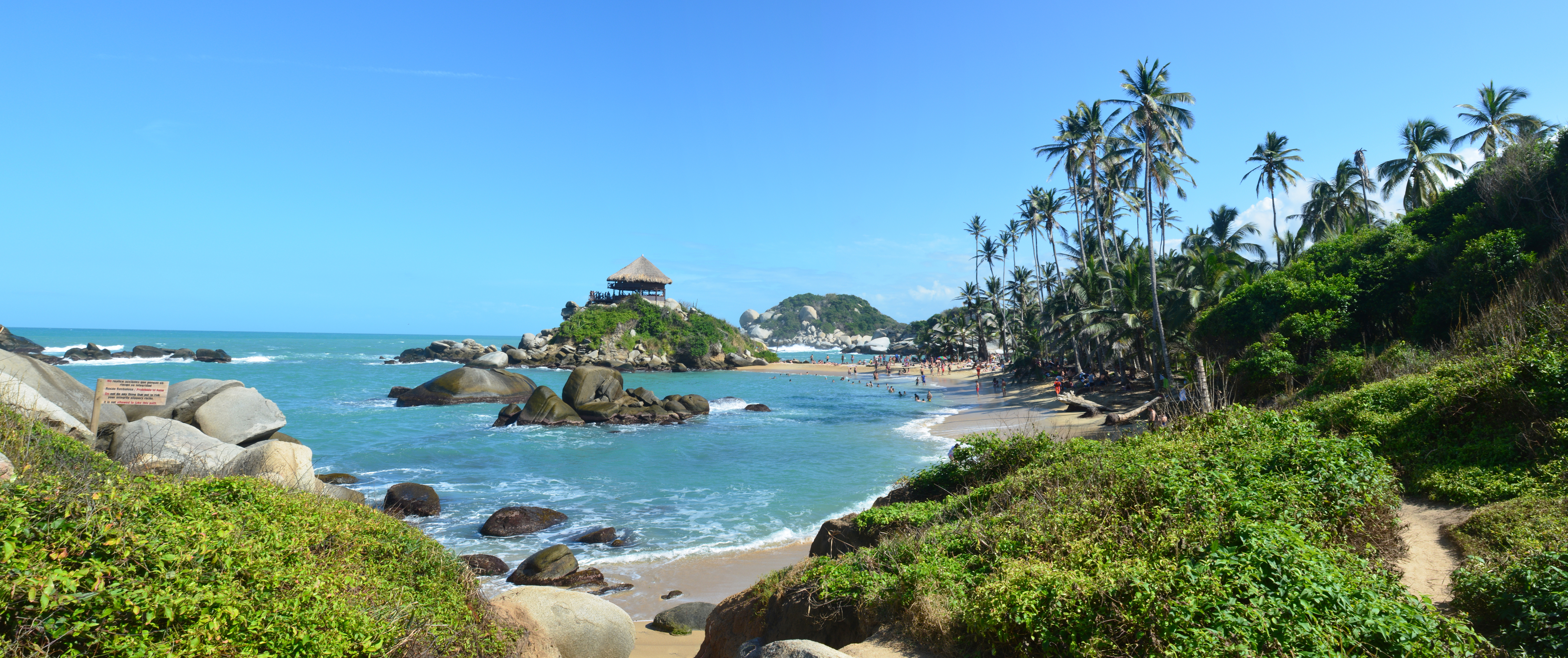 Tayrona NNP 2