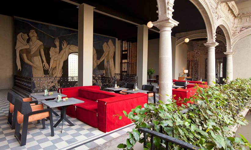 Restaurants 1