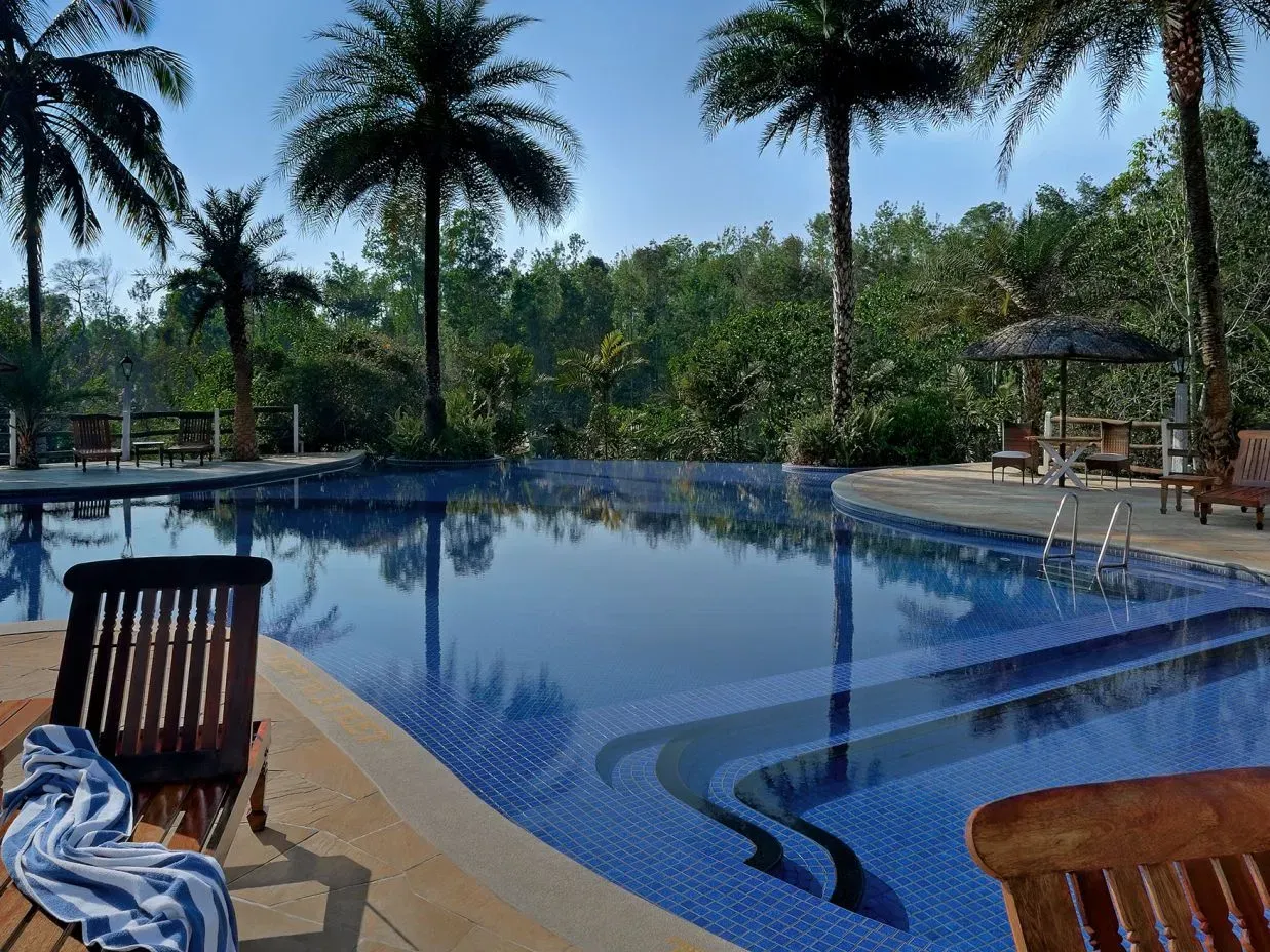 Granary Pool Dgvhnu Igpveq