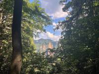 Avatar View Of 5 Peaks