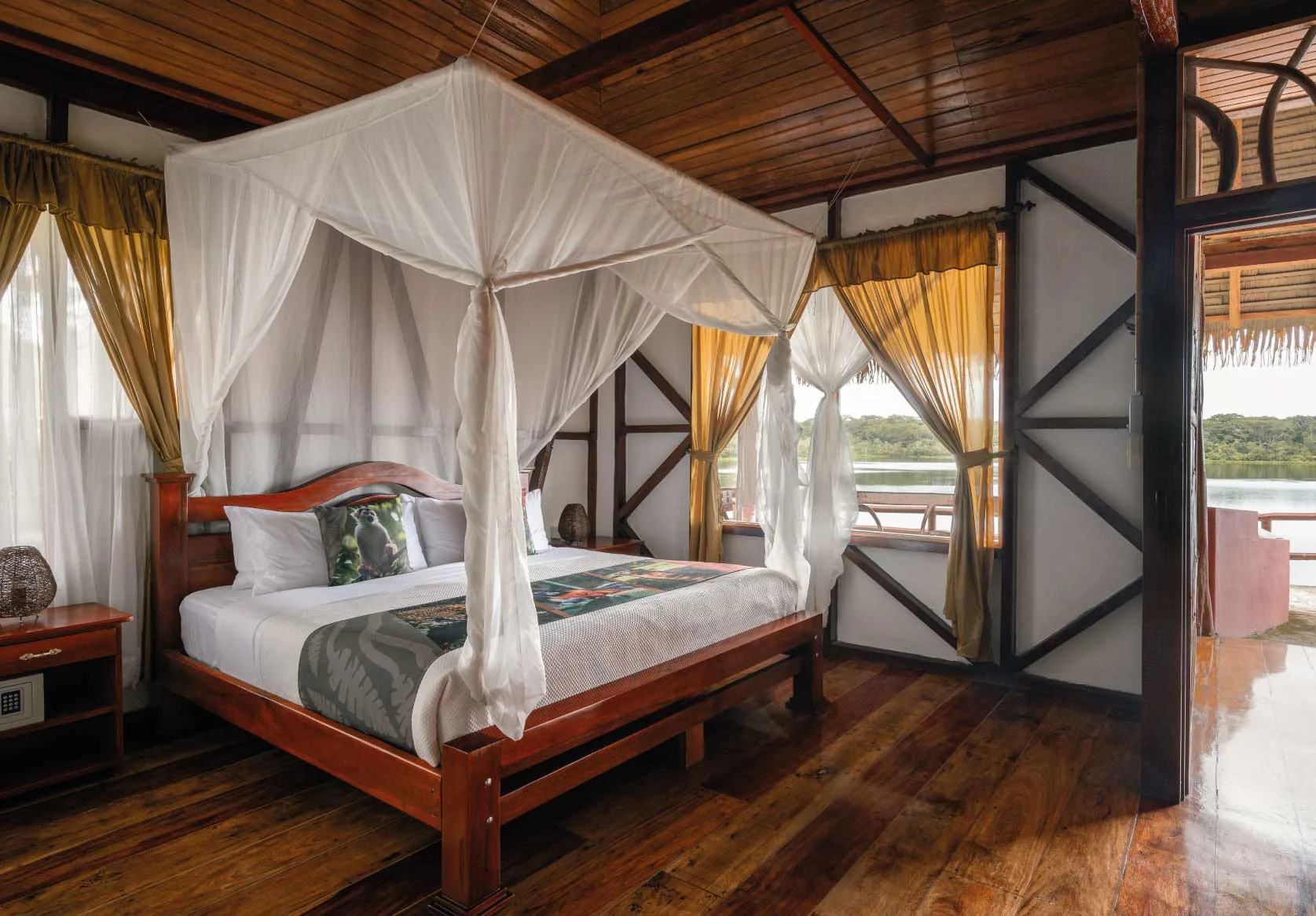 Suite Lake View 1