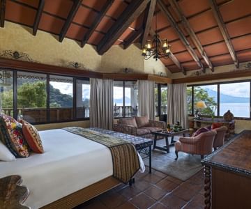 Master Suite