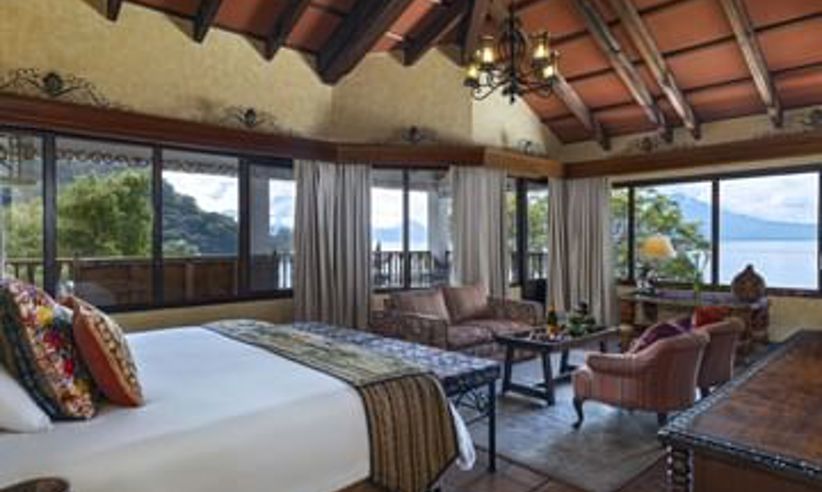 Master Suite