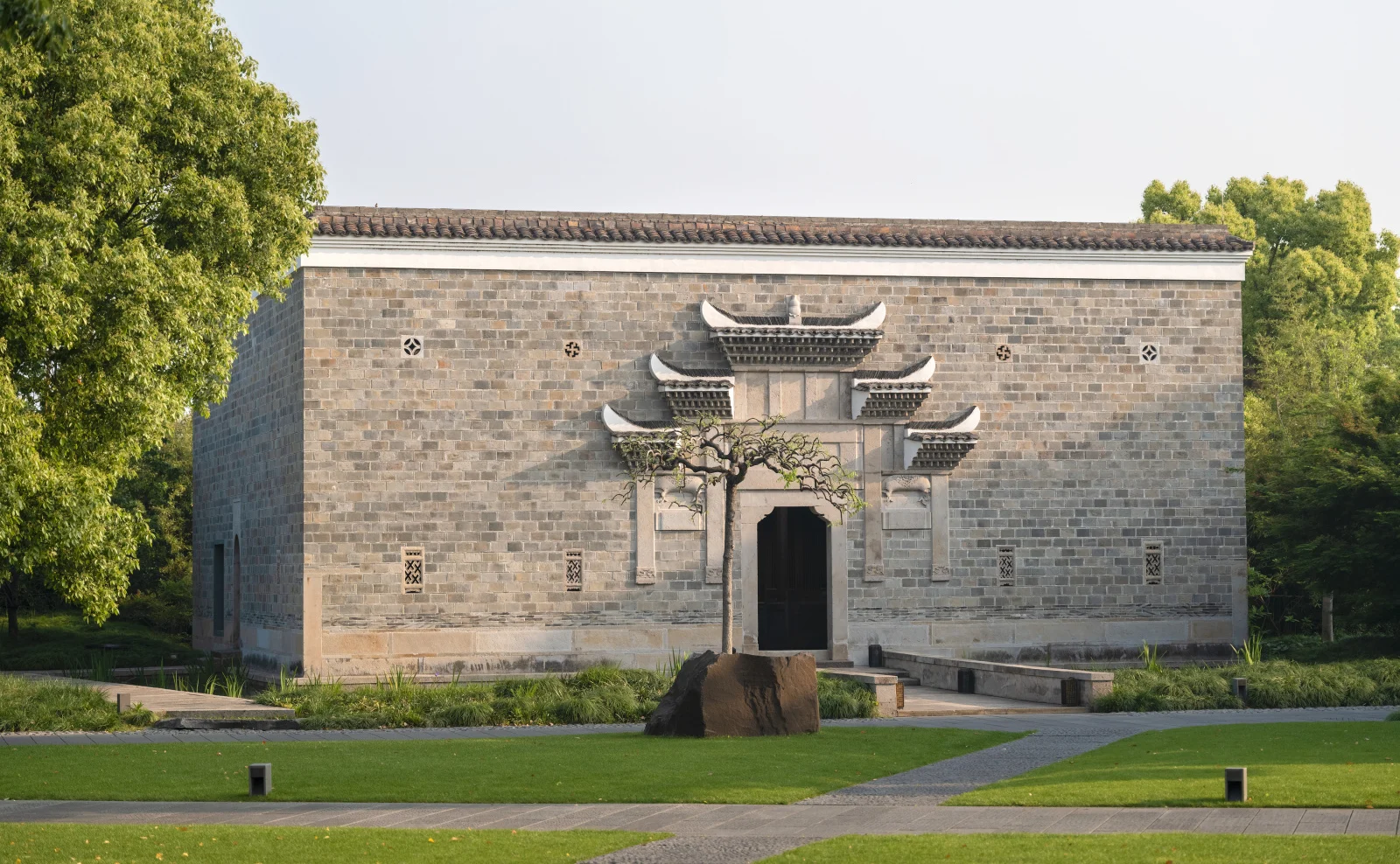 Amanyangyun China 2