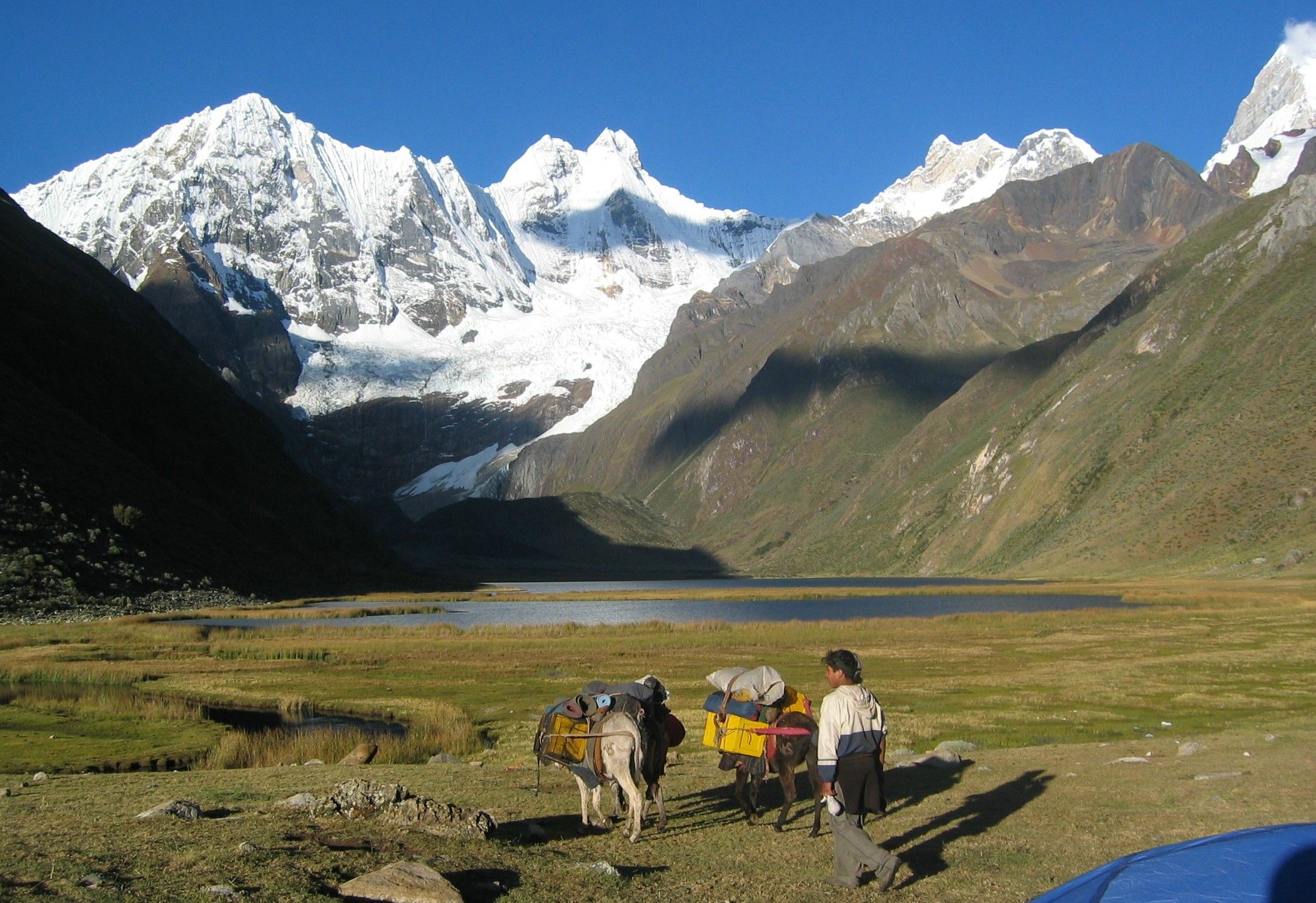 Huaraz Cordillera Blanca (20)