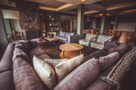 Bar Area