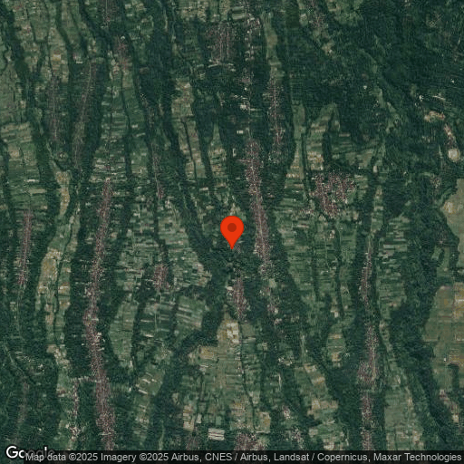 Map of Ulaman