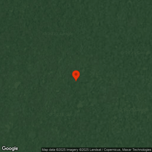 Map of Yasuni Kichwa Lodge