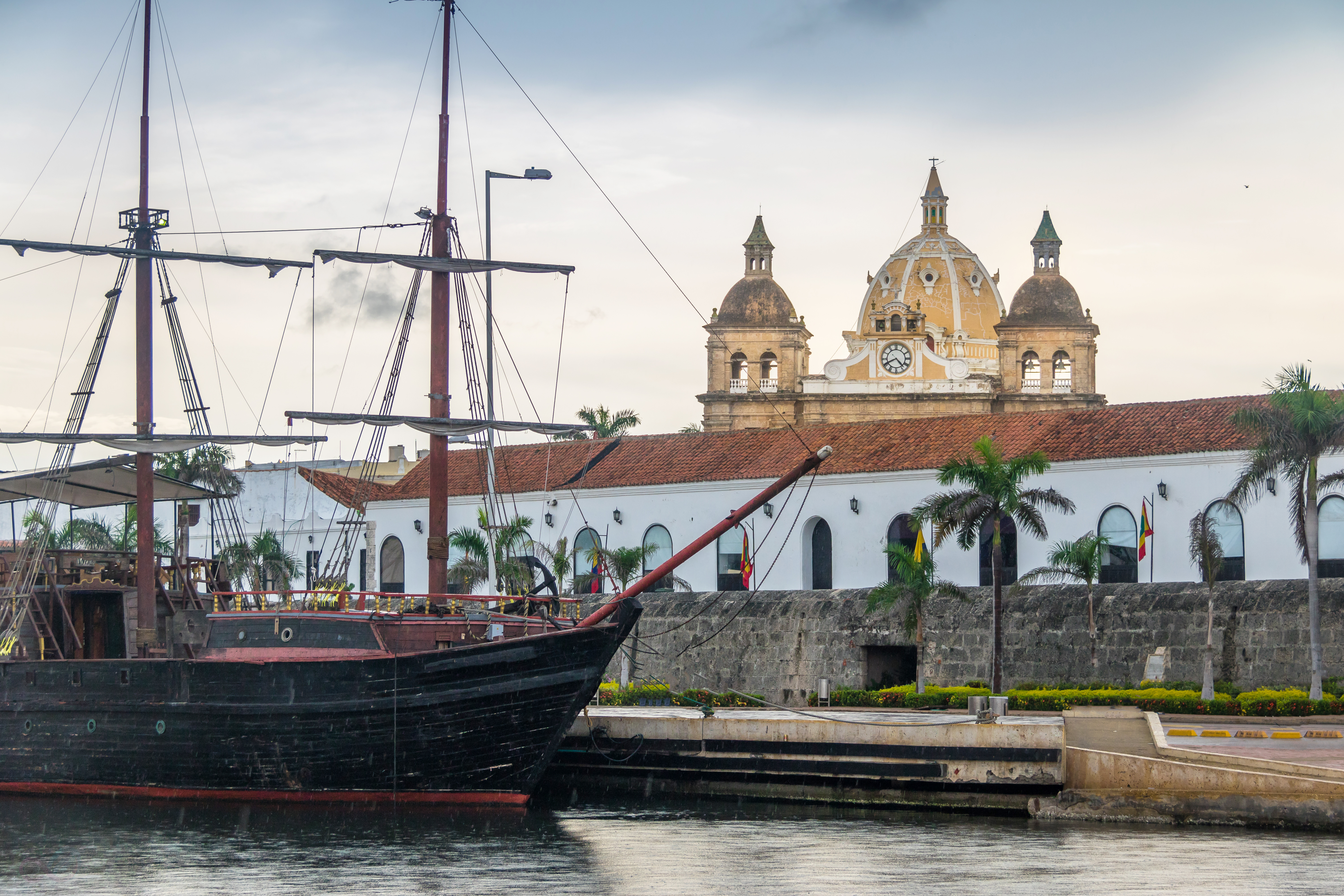 Cartagena 17