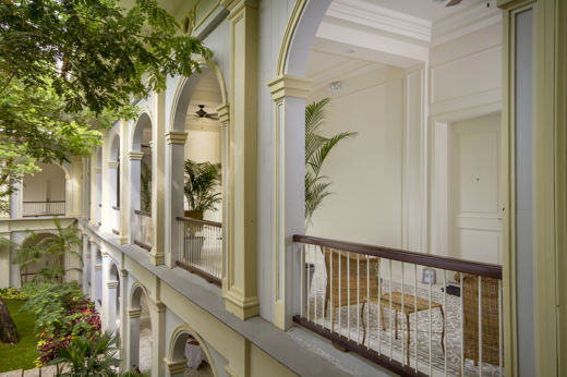 Hall