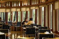 Easter Island Lodge Explora 1