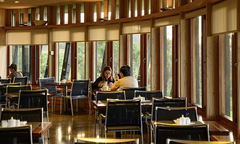 Easter Island Lodge Explora 1