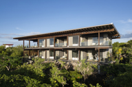 Finch Bay Hotel Evolution Suites Outdoors 2