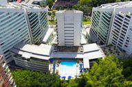 Hotel Facahda 15
