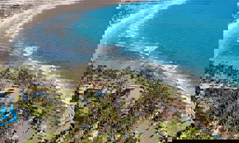 FOTOS AÃREAS