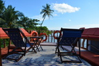 Sun Deck Chairs