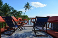 Sun Deck Chairs