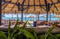 Thompson Zihuatanejo P018 Beach Side Lounge Seating.16X9