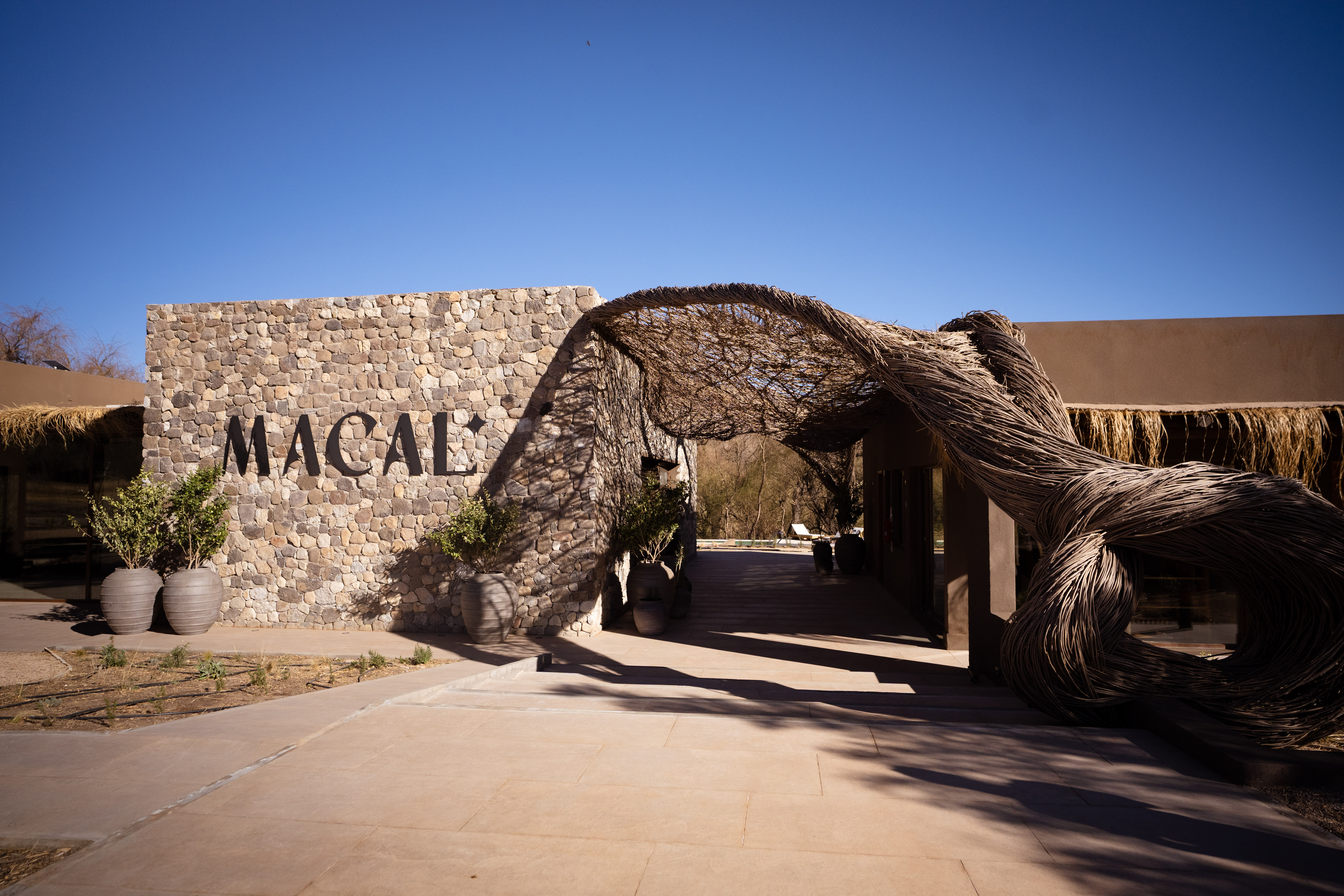 Macal Agos 84