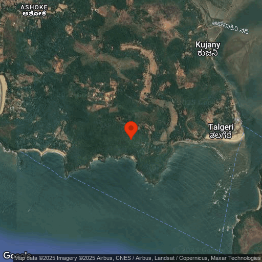 Map of Kahani Paradise