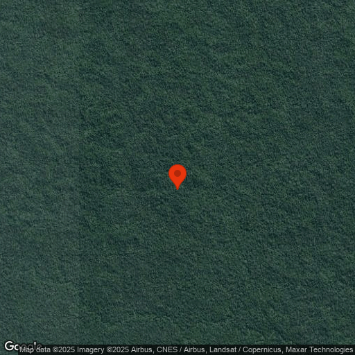 Map of Amazon Nature Trails