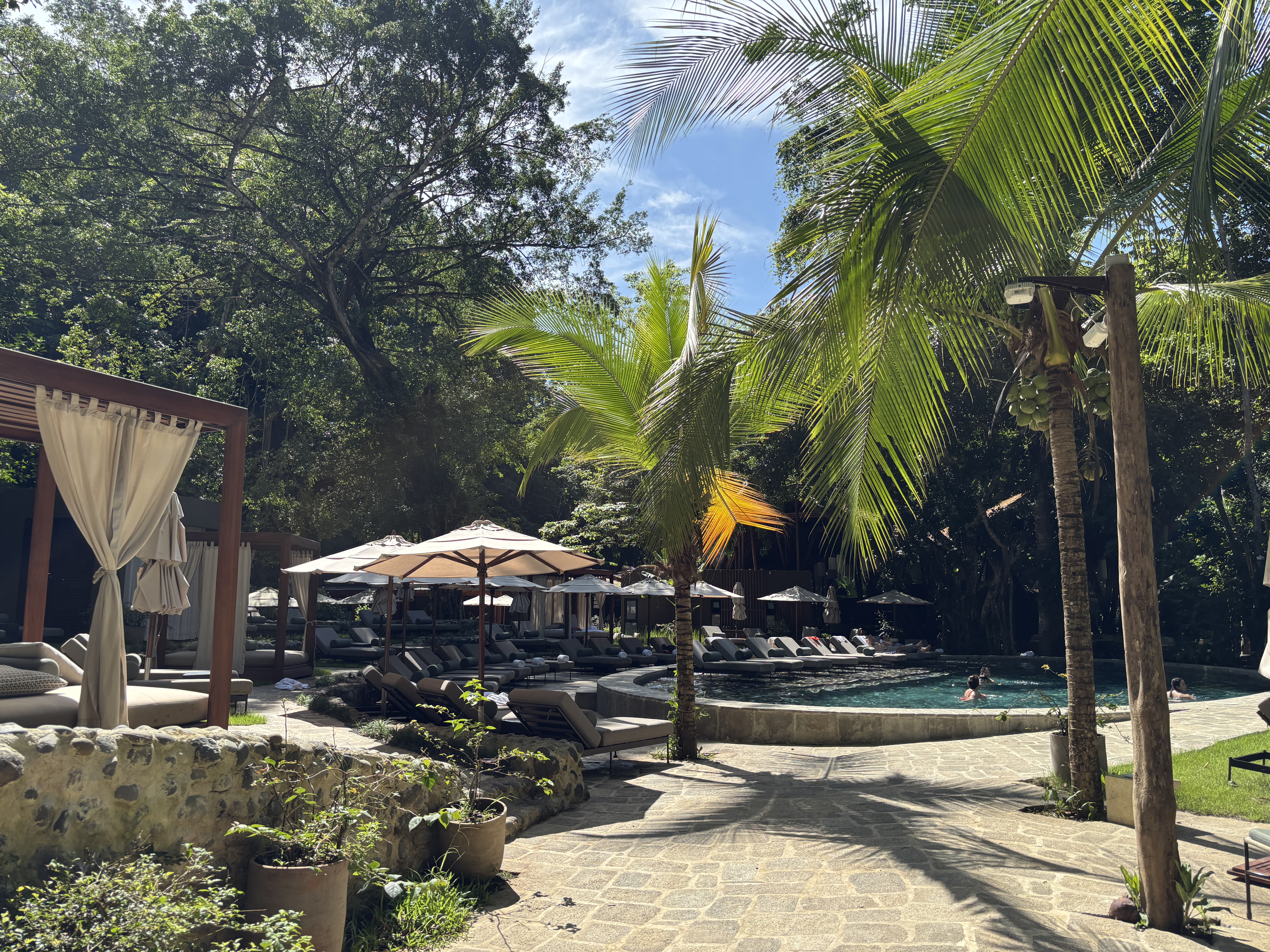 Pool View 2