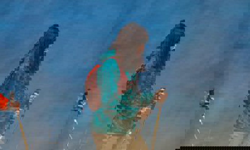 Easter Island Exploration Ocean
