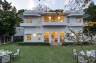 Kinwani House