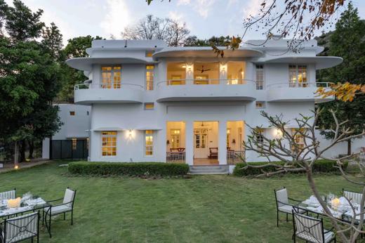 Kinwani House