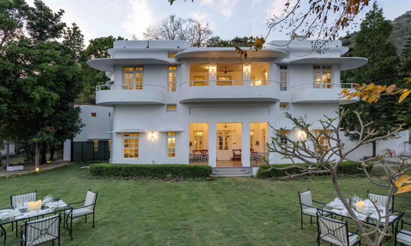 Kinwani House