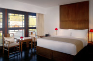 Aman Summer Palace, China Accommodation, Suite, Bedroom 16703