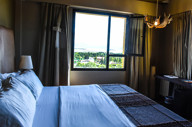 Concept Mountain View 2 Hotel Esplendor Calafate