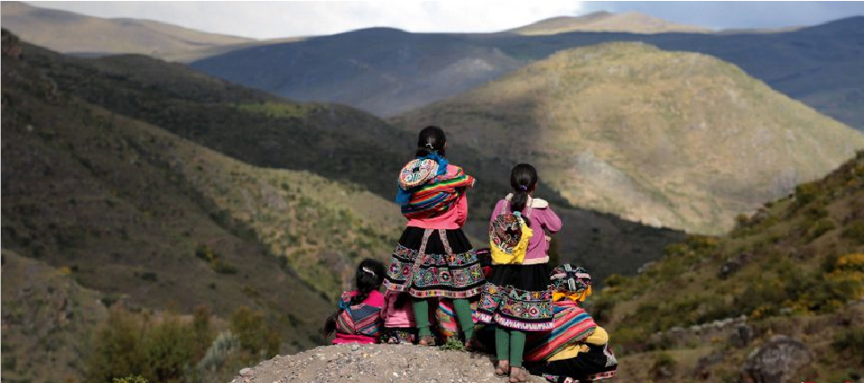 Cusco Community Of Paru Paru (4)