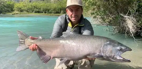 Fishing