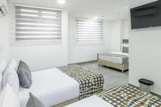 Fotos Home Hotel