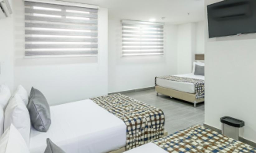 Fotos Home Hotel