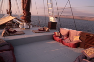 16 Top Deck Lounge