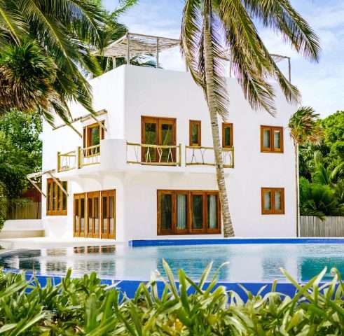 MATACHICA Web Photo Accomodations Luxuryvillas 491X480