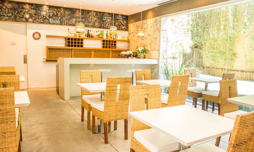 Bistro