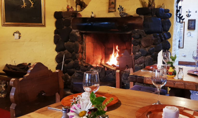 Restaurante