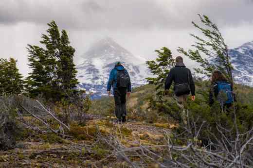 Patagoniacamp Surroundings 04