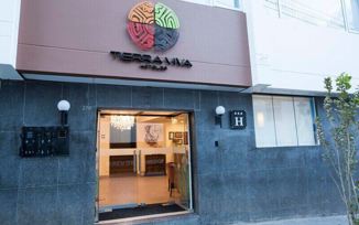 Tvp 3 Fachada 1