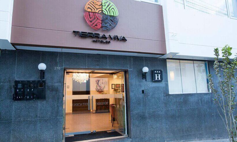 Tvp 3 Fachada 1