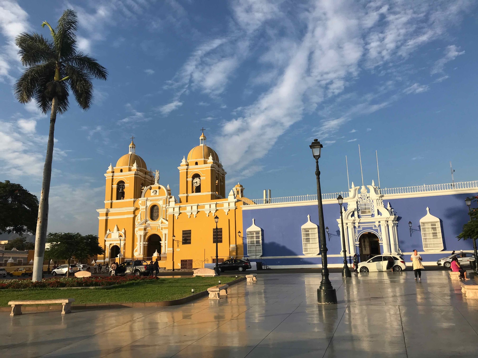 Trujillo Ciudad De Trujillo (3)