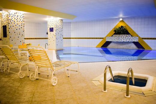Hotel Europa 172548635610