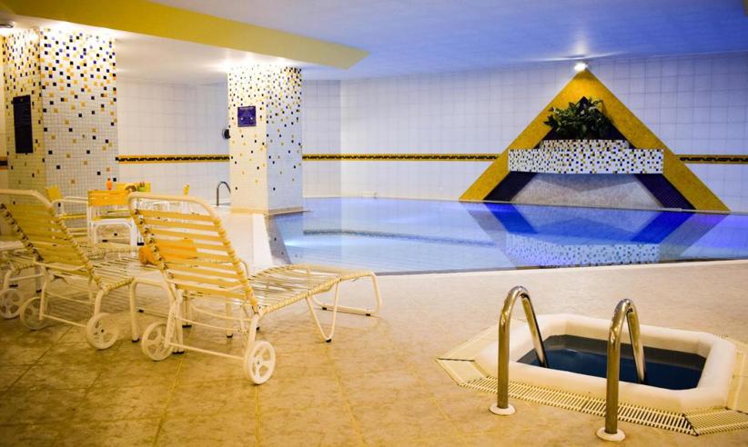 Hotel Europa 172548635610