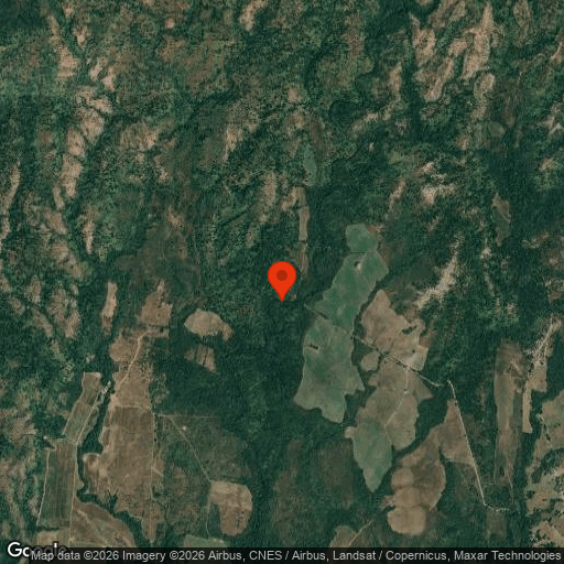 Map of Rio Perdido Hotel & Thermal River