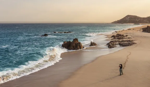 OO Palmilla Secrets Mariana Covarrubias Beach Drone 4933 MASTER